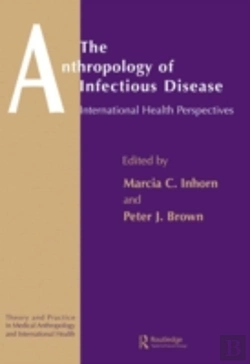 Bertrand.pt - The Anthropology Of Infectious Disease