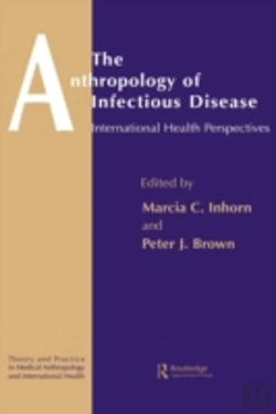 Bertrand.pt - The Anthropology Of Infectious Disease