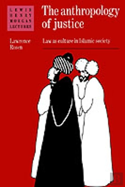Bertrand.pt - The Anthropology Of Justice