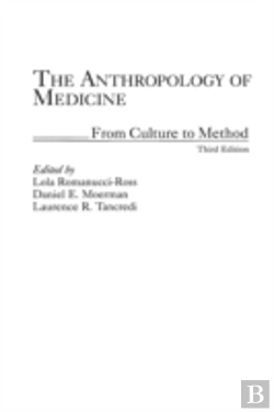Bertrand.pt - The Anthropology Of Medicine