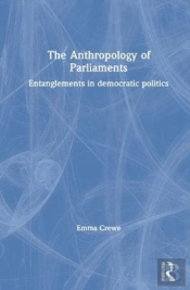 The Anthropology Of Parliaments