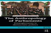 The Anthropology Of Parliaments