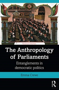 Bertrand.pt - The Anthropology Of Parliaments