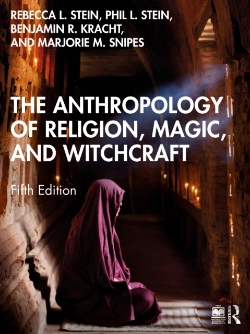 Bertrand.pt - The Anthropology Of Religion, Magic, And Witchcraft