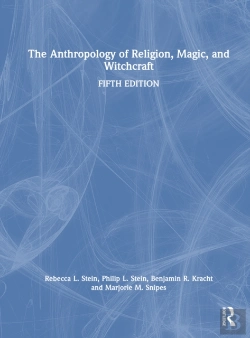 Bertrand.pt - The Anthropology Of Religion, Magic, And Witchcraft