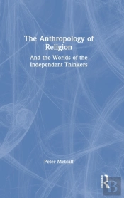 The Anthropology Of Religion