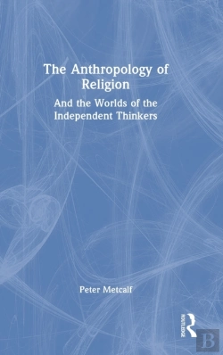 Bertrand.pt - The Anthropology Of Religion