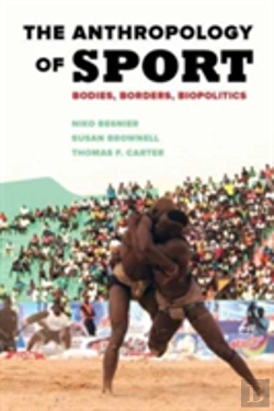 Bertrand.pt - The Anthropology Of Sport