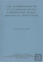 The Anthropology Of St. Catherines Island