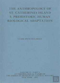 Bertrand.pt - The Anthropology Of St. Catherines Island