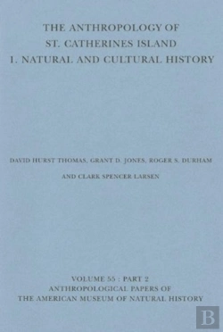 Bertrand.pt - The Anthropology Of St. Catherines Island