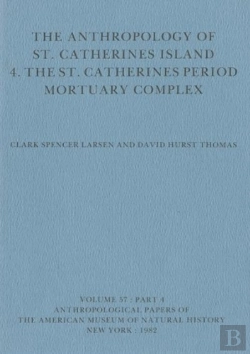 Bertrand.pt - The Anthropology Of St. Catherines Island