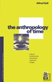 The Anthropology Of Time