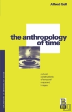Bertrand.pt - The Anthropology Of Time
