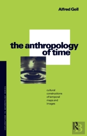 The Anthropology Of Time