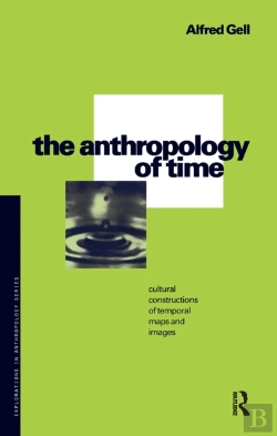Bertrand.pt - The Anthropology Of Time