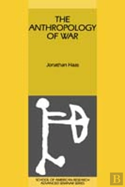 Bertrand.pt - The Anthropology Of War
