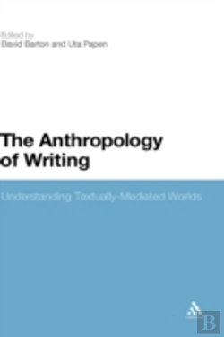 Bertrand.pt - The Anthropology Of Writing