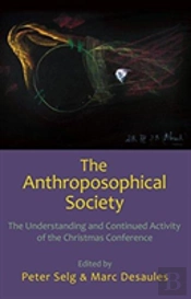 The Anthroposophical Society
