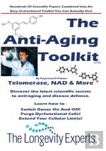 The Anti-Aging Toolkit
