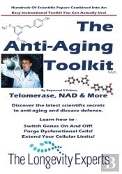 The Anti-Aging Toolkit