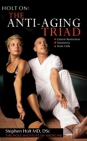 The Anti-Aging Triad