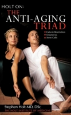 Bertrand.pt - The Anti-Aging Triad