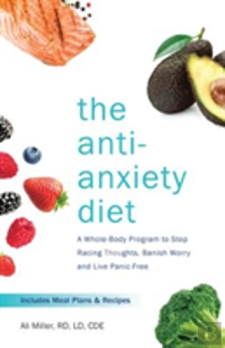 Bertrand.pt - The Anti-Anxiety Diet
