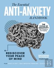 The Anti-Anxiety Handbook