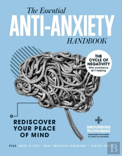 Bertrand.pt - The Anti-Anxiety Handbook
