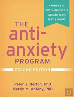Bertrand.pt - The Anti-Anxiety Program, Second Edition