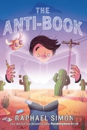 The Anti-Book