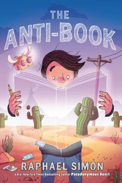 Bertrand.pt - The Anti-Book