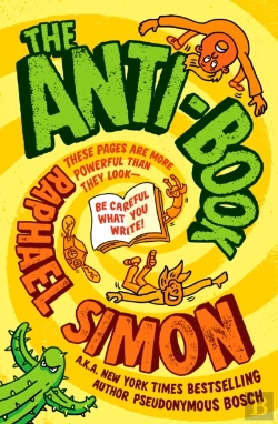 Bertrand.pt - The Anti-Book