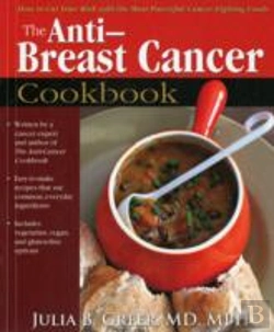 Bertrand.pt - The Anti Breast Cancer Cookbook