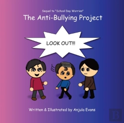 Bertrand.pt - The Anti-Bullying Project