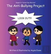 The Anti-Bullying Project