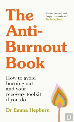 Bertrand.pt - The Anti-Burnout Book