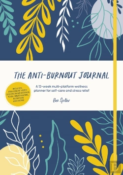 Bertrand.pt - The Anti-Burnout Journal