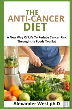 Bertrand.pt - The Anti-Cancer Diet