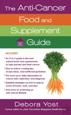 Bertrand.pt - The Anti-Cancer Food And Supplement Guide