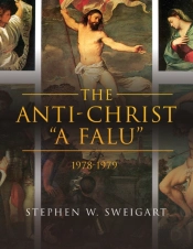 The Anti-Christ A Falu