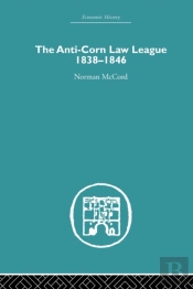 The Anti-Corn Law League
