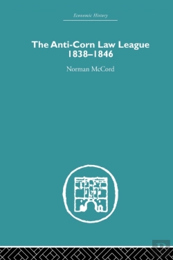 Bertrand.pt - The Anti-Corn Law League