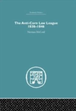 Bertrand.pt - The Anti-Corn Law League