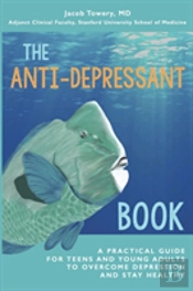 The Anti-Depressant Book