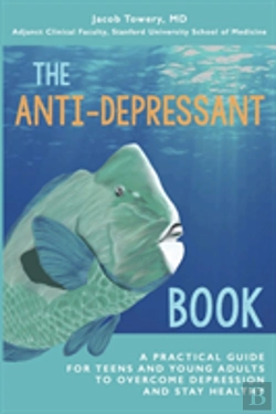 Bertrand.pt - The Anti-Depressant Book
