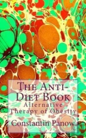 The Anti-Diet Book