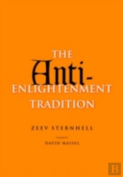 Bertrand.pt - The Anti-Enlightenment Tradition
