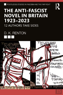 Bertrand.pt - The Anti-Fascist Novel In Britain 1923â€“2023